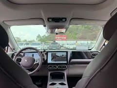 Leapmotor C11 Extended Range 285 Comfort Edition - ფოტო 4