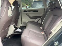 Leapmotor C11 Extended Range 285 Comfort Edition - ფოტო 5