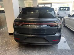 Leapmotor C11 Extended Range 285 Comfort Edition - ფოტო 7