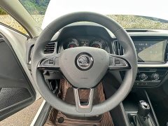 Skoda Comic 1.5L Automatic Comfort Edition - ფოტო 10
