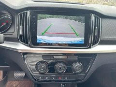 Skoda Comic 1.5L Automatic Comfort Edition - ფოტო 11