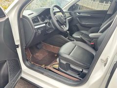 Skoda Comic 1.5L Automatic Comfort Edition - ფოტო 13