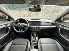 Skoda Comic 1.5L Automatic Comfort Edition - ფოტო 15
