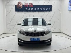 Skoda Comic 1.5L Automatic Comfort Edition - ფოტო 2