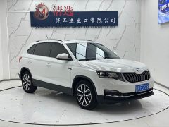 Skoda Comic 1.5L Automatic Comfort Edition - ფოტო 3