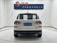 Skoda Comic 1.5L Automatic Comfort Edition - ფოტო 5