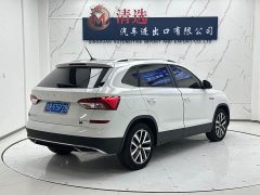 Skoda Comic 1.5L Automatic Comfort Edition - ფოტო 6