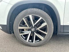 Skoda Comic 1.5L Automatic Comfort Edition - ფოტო 8