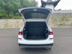 Skoda Comic 1.5L Automatic Comfort Edition - ფოტო 9