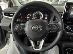 Toyota Corolla 2021 TNGA 1.5L CVT Elite - ფოტო 10