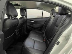 Toyota Corolla 2021 TNGA 1.5L CVT Elite - ფოტო 14