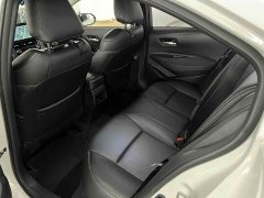 Toyota Corolla 2021 TNGA 1.5L CVT Elite - ფოტო 15