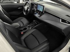 Toyota Corolla 2021 TNGA 1.5L CVT Elite - ფოტო 19