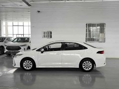 Toyota Corolla 2021 TNGA 1.5L CVT Elite - ფოტო 2