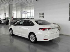 Toyota Corolla 2021 TNGA 1.5L CVT Elite - ფოტო 3