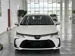 Toyota Corolla 2021 TNGA 1.5L CVT Elite - ფოტო 4