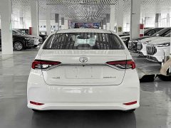 Toyota Corolla 2021 TNGA 1.5L CVT Elite - ფოტო 5