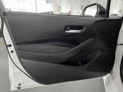Toyota Corolla 2021 TNGA 1.5L CVT Elite - ფოტო 6