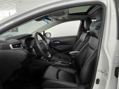 Toyota Corolla 2021 TNGA 1.5L CVT Elite - ფოტო 7