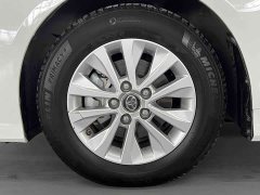 Toyota Corolla 2021 TNGA 1.5L CVT Elite - ფოტო 9