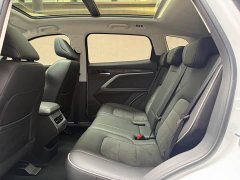 Haval H6 2021 National Trend 1.5T Automatic Champion Edition - ფოტო 10