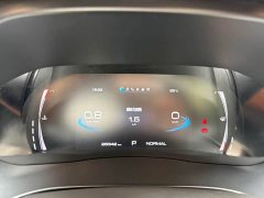 Haval H6 2021 National Trend 1.5T Automatic Champion Edition - ფოტო 12
