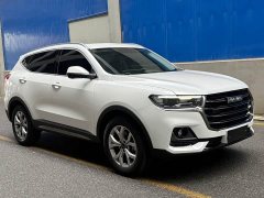 Haval H6 2021 National Trend 1.5T Automatic Champion Edition - ფოტო 3
