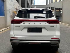Haval H6 2021 National Trend 1.5T Automatic Champion Edition - ფოტო 5