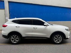 Haval H6 2021 National Trend 1.5T Automatic Champion Edition - ფოტო 7