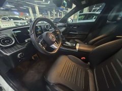 Mercedes-Benz C-Class Facelift C 260 L Sport Edition - ფოტო 10