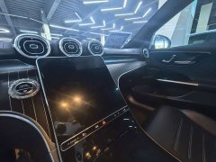 Mercedes-Benz C-Class Facelift C 260 L Sport Edition - ფოტო 12