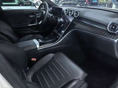 Mercedes-Benz C-Class Facelift C 260 L Sport Edition - ფოტო 4