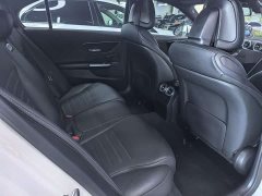 Mercedes-Benz C-Class Facelift C 260 L Sport Edition - ფოტო 5