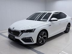 Skoda Octavia PRO TSI280 Luxury Edition - ფოტო 1