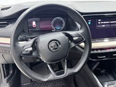 Skoda Octavia PRO TSI280 Luxury Edition - ფოტო 10