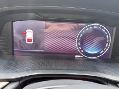Skoda Octavia PRO TSI280 Luxury Edition - ფოტო 11