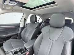 Skoda Octavia PRO TSI280 Luxury Edition - ფოტო 13