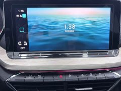 Skoda Octavia PRO TSI280 Luxury Edition - ფოტო 14