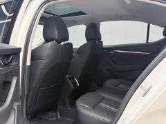 Skoda Octavia PRO TSI280 Luxury Edition - ფოტო 17