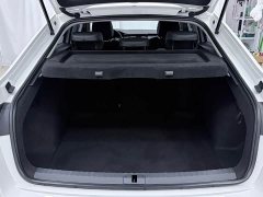 Skoda Octavia PRO TSI280 Luxury Edition - ფოტო 18