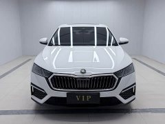 Skoda Octavia PRO TSI280 Luxury Edition - ფოტო 2