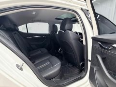 Skoda Octavia PRO TSI280 Luxury Edition - ფოტო 20