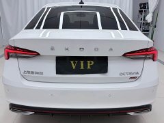 Skoda Octavia PRO TSI280 Luxury Edition - ფოტო 5