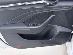 Skoda Octavia PRO TSI280 Luxury Edition - ფოტო 7