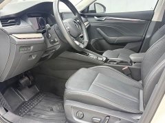 Skoda Octavia PRO TSI280 Luxury Edition - ფოტო 8
