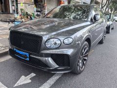 Bentley Bentayga 4.0T V8 - ფოტო 1