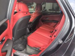 Bentley Bentayga 4.0T V8 - ფოტო 6