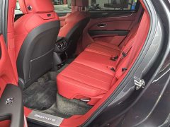 Bentley Bentayga 4.0T V8 - ფოტო 8