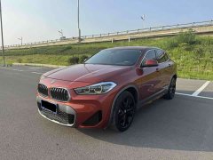 BMW X2 2020 sDrive20i M Off-Road Package - ფოტო 1