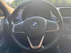 BMW X2 2020 sDrive20i M Off-Road Package - ფოტო 10